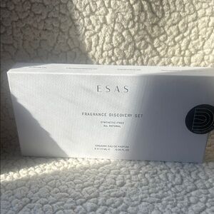 ESAS Fragrance Discovery Set